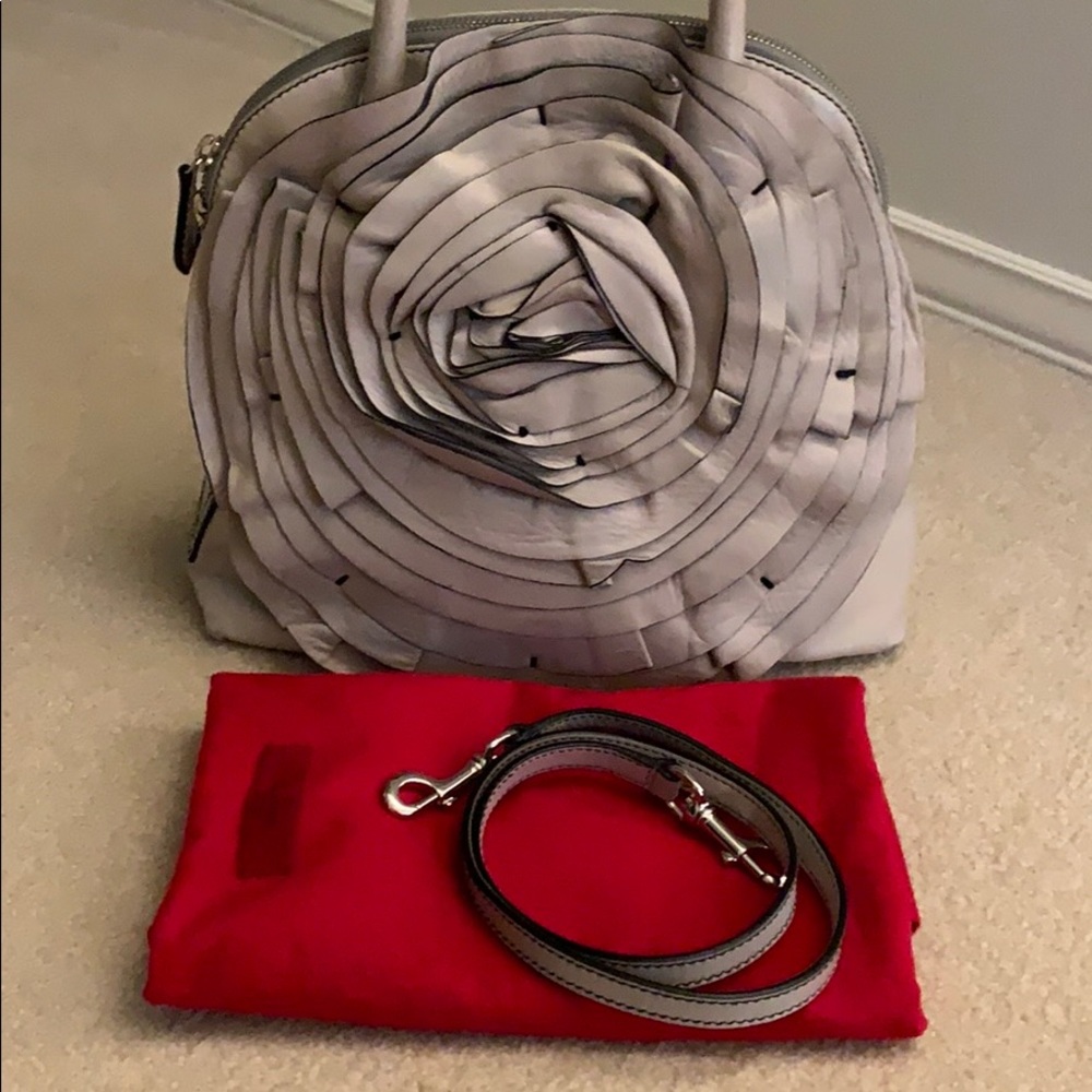 Valentino Petale Dome Bag